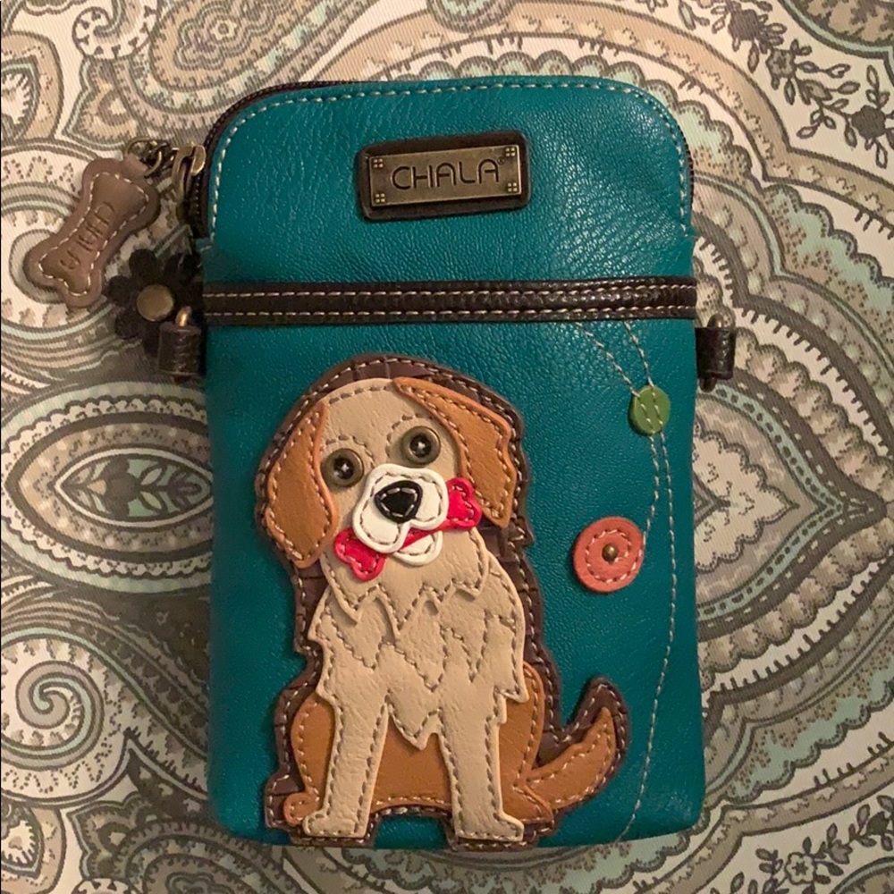 Crossbody purse!!!